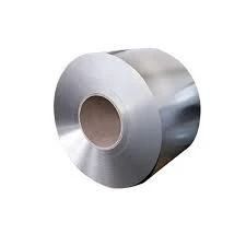 DIN 1.4021 Coils