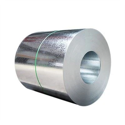 Electro Galvanized Steel Favorable Coil