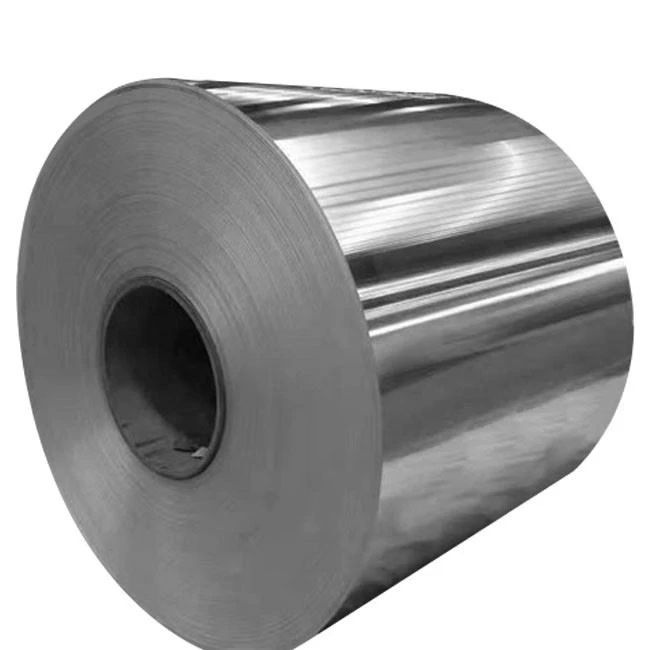 JIS SUS310S Stainless Steel Coil