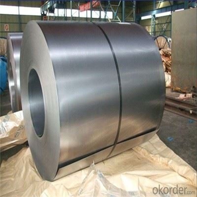Many Varieties Cold Rolled Steel Sc1 Coil