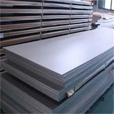Q215 Carbon Steel Sheet Cold Rolled