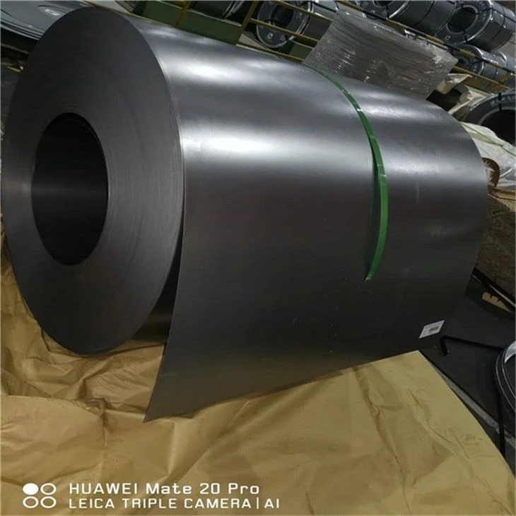 SAE 1008 Cold Rolled Steel