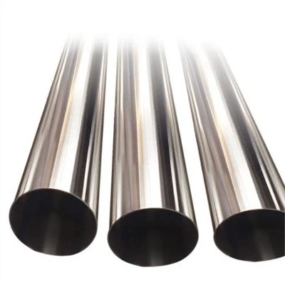 305 Ruond Tube