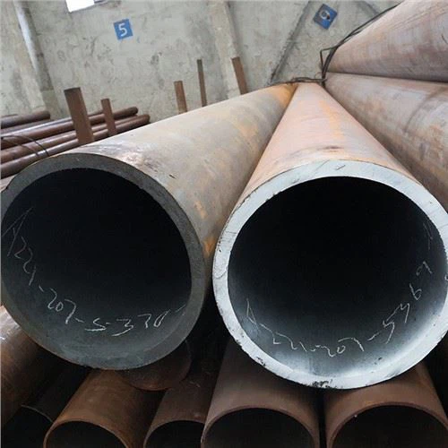 Kineska cijev od ugljičnog čelika Prime ASTM A192