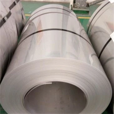 HLADNO VALJANI INOX KOLUT Z6CNDT17.12