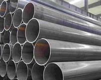 SS 347/347H Pipe
