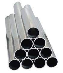 Stainless Steels 347 Pipes Grade