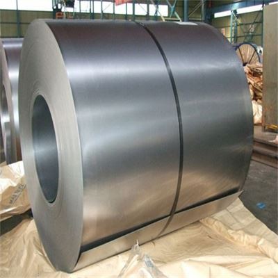 Steel Enterprise hladno valjani čelični kotur