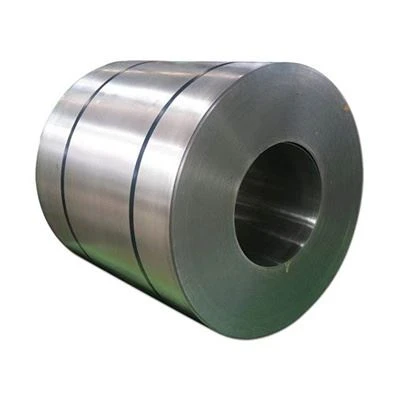 Transition Cold Coil Steel DC03