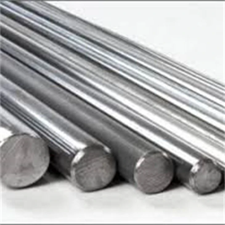 Stainless Steel 316LVM Rods