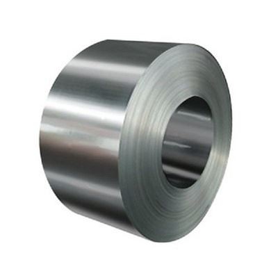 Svrha štancanja i crtanja SPCD Cold Steel Coil