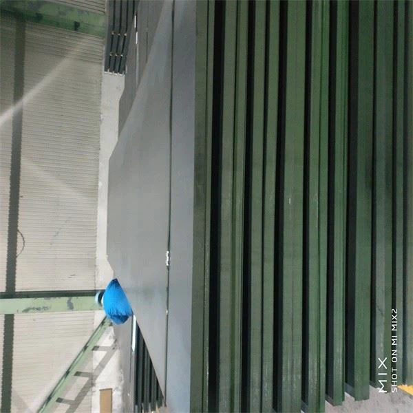 Steel 304 Plates Ss