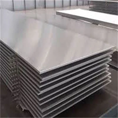 Sus 403 Plate Steel