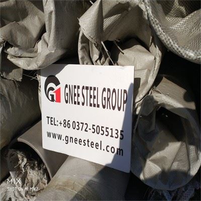 SUS304 Stainless Steel Pipes