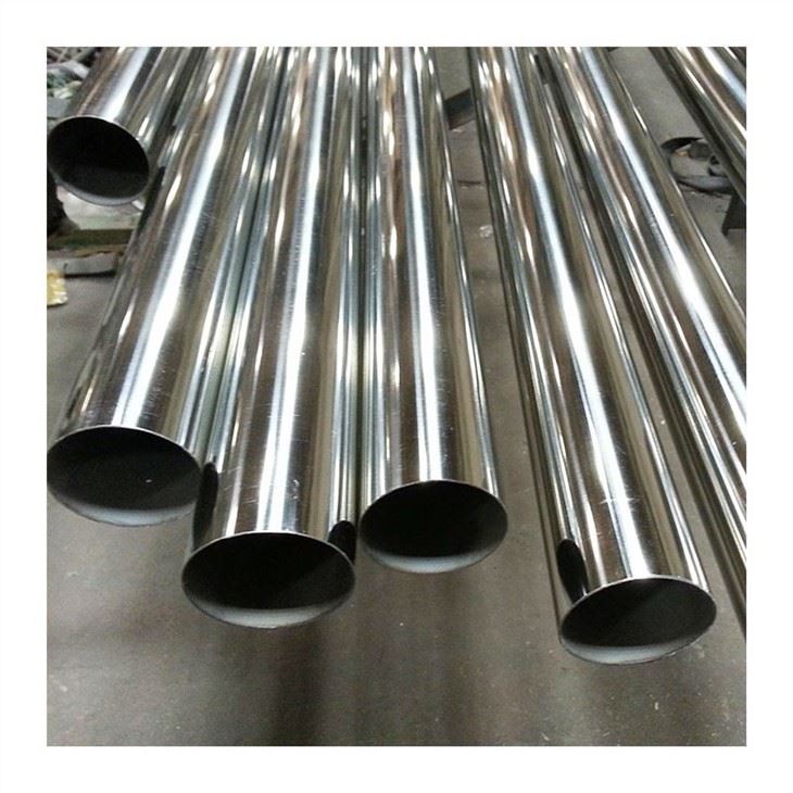 SUS410 Stainless Steel Pipe