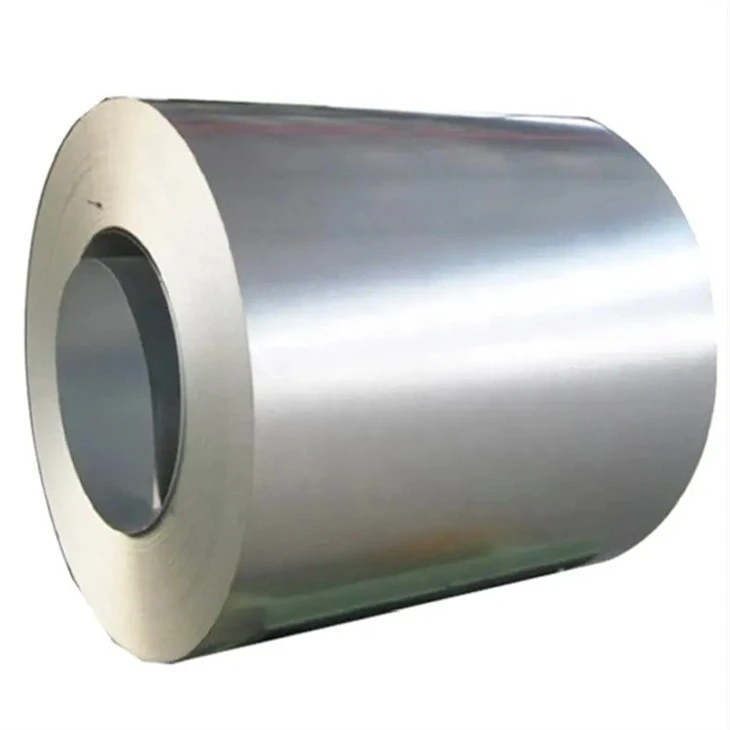 B35G135 Oriented Silicon Steel Electrical Steel