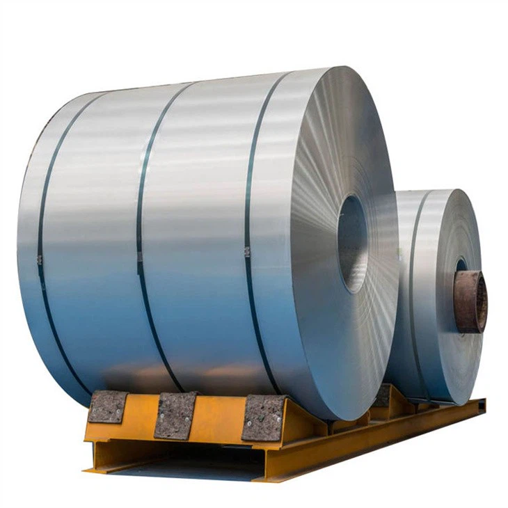 B50A350 Non Grain Oriented Electrical Steel