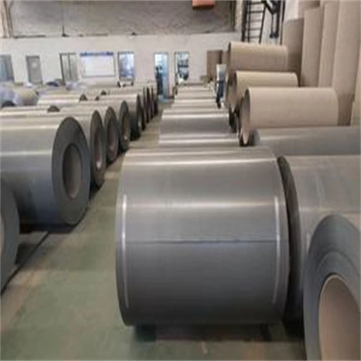 B50A600 Non Grain Oriented Electrical Steel