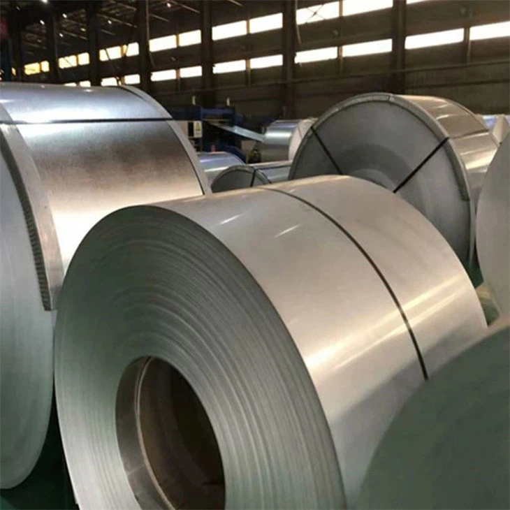B50AH800 Silicon Steel