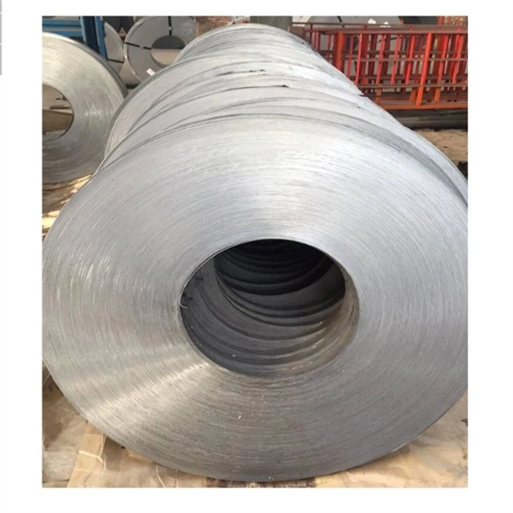 S460MC Automobile Steel
