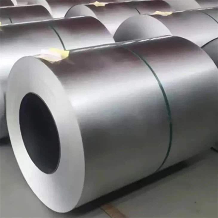 Silicon Steel B23G110, B27G120,B35G155