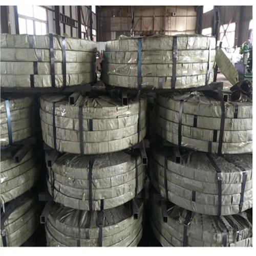 S460MC Za automobilski čelik