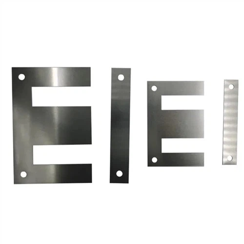 Silicon Steel Laminations