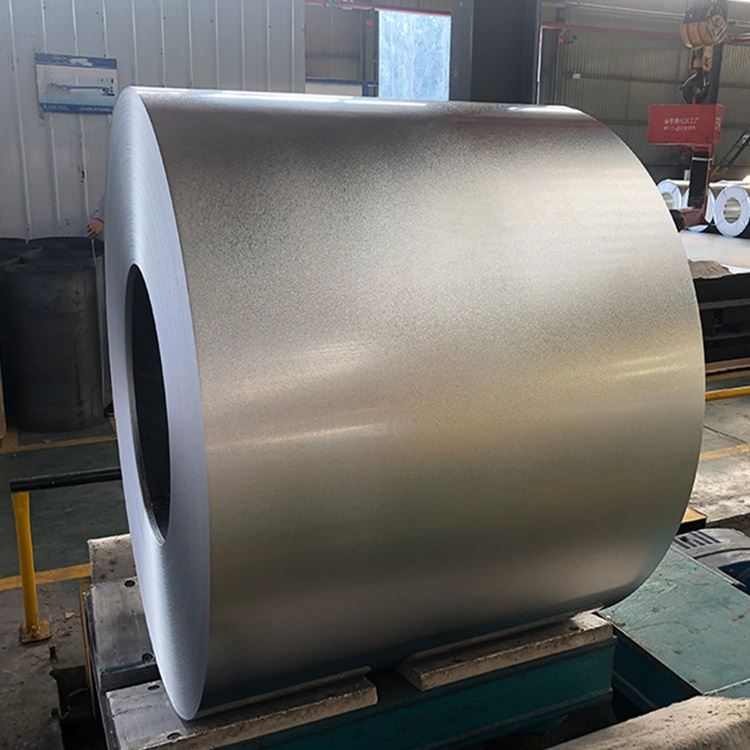 DX54D+AZ Aluminij-prevlaka od legure cinka AZ čelik vrućim potapanjem