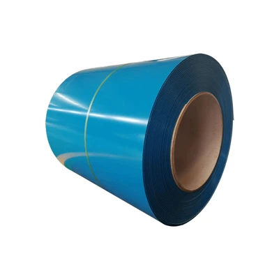 Razlike između PPGI i PPGL listova