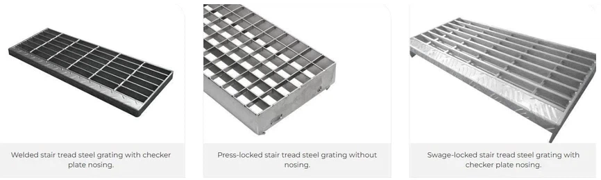 Heavy Duty Galvanized Steel Welded Serrated Grating Heavy Duty Galvanized Steel Welded Serrated Grating