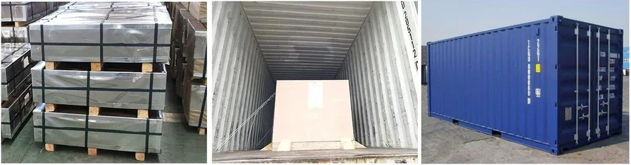 ASTM Carbon Galvanized Stainless Steel Sheet Plate 0.25-100mm ASTM Carbon Galvanized Stainless Steel Sheet Plate 0.25-100mm