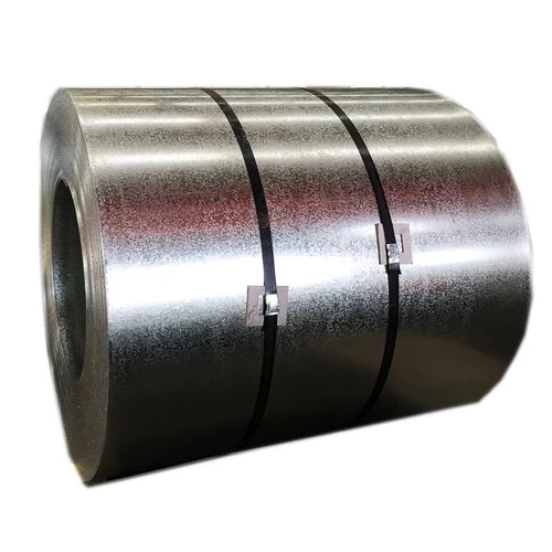 Galvanizirani čelični zavojnica dx51d dx52d dx53d spcc sgcc